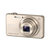 索尼（SONY）DSC-WX220 数码相机(金色 官方标配)第3张高清大图