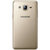 三星 Galaxy On5（G5500）5.0英寸直板手机【移动联通双4G手机～双卡双待～四核～8G内存～高清视像】(金色)第5张高清大图