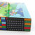 童立方·360个儿童创意思维百科活动书（套装全6册）第4张高清大图