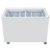海尔（Haier）SD-376A商流冷柜 卧式冷冻展示柜 单温冷冻商用冷柜第5张高清大图
