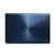 华硕（ASUS）F456 14英寸笔记本电脑（i5-7200U 4G  500G 920-2G独显）蓝色第3张高清大图