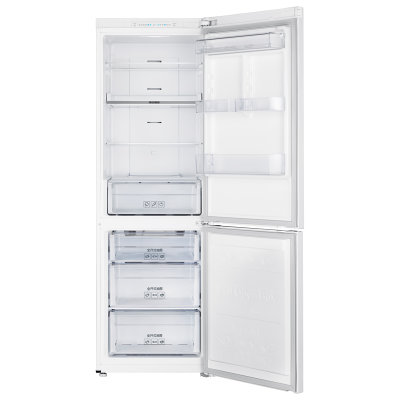 三星冰箱BCD-290WNSIWW1  290升风冷双门冰箱