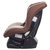 好孩子CS800E-W-L100汽车安全座椅（棕色）第5张高清大图