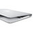 Apple MacBook Air 13.3英寸笔记本电脑 Corei5处理器 8GB内存(MQD32CH/A 128G 17款)第4张高清大图