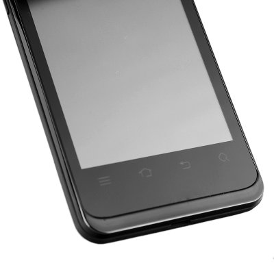 纽曼（newsmy）NM860手机（黑色）