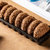 ulker/优客阿尔贝尼焦糖饼干夹心巧克力170g/袋（内含8片装）土耳其进口 娜扎同款(1包)第2张高清大图