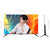 康佳(KONKA) 65G10U 65英寸 4K超高清 全面屏 智能网络 语音操控 平板液晶电视第4张高清大图