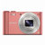 索尼（SONY） DSC-WX350 数码相机 粉色第3张高清大图