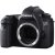 佳能（Canon）EOS 6D/6d 全画幅单反单机身(佳能6D黑色 ）(套餐五)第3张高清大图