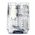 西门子（SIEMENS）SR23E850TI洗碗机 立柜式 德国原装进口第4张高清大图