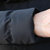 卡郎琪 男士冬季新款保暖棉袄 男青年加大码时尚潮流加厚连帽棉衣外套冬季面包服短款棉服外套SLS-28755(黑色 XL)第5张高清大图