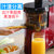 狮威特(SAVTM)榨汁机料理机搅拌机原汁机多功能全自动鲜榨果汁机JE-07(红色 原汁机)第4张高清大图