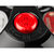 洛贝 Y30-70WYA电压力锅 阿迪锅 3L(红色 单机)第5张高清大图