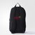 阿迪达斯双肩包男包2017春季新款女包旅行包书包耐磨背包S99971(黑色)第3张高清大图