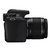 佳能（Canon）EOS1200D单反双头套机（18-55\55-250）双镜头(套餐四)第3张高清大图