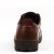 PUBGO商务休闲男士皮鞋M124027 (05棕色 38)第4张高清大图