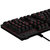 罗技（G）G413机械游戏键盘（黑）全尺寸背光机械键盘 吃鸡键盘 绝地求生第4张高清大图