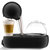 德龙(Delonghi) EDG635.B 全自动胶囊咖啡机  花式冷热 家用 商用咖啡机黑第4张高清大图