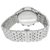 Tissot天梭手表 俊雅系列时尚商务男士腕表钢带白盘石英 T063.617.11.037.00第4张高清大图