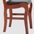 实木会议椅职员椅皮革JRA0603培训椅木质办公椅(默认 默认)第2张高清大图