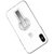 优加手机壳贴膜领航系列iPhone X支架手机壳黑第5张高清大图