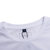 ARMANI JEANS阿玛尼男士时尚字母LOGO短袖T恤 3Y6T08 6J0AZ(白色 XXXL)第5张高清大图