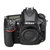 尼康 (Nikon) D810单机身 专业级全画幅单反数码相机(黑色 套餐一)第4张高清大图