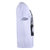 NIKE耐克 男 MIDST OF GREATNESS TEE 乔丹短袖T恤 615122(白色 M)第4张高清大图