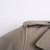 FORTEI富铤 风衣男士中长款经典时尚肩章翻领男装新款外套(卡其色 190)第4张高清大图