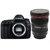 佳能（Canon）EOS 5D Mark IV（17-40mm f/4L USM）单反相机 佳能5D4(官网标配)第2张高清大图