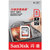 闪迪（SanDisk）Ultra 8GB 40MB/ 16G 32G 64G 128G 80MB/s s Class10(8G)第4张高清大图