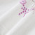 davebella戴维贝拉女童夏季短袖套装裙 宝宝卡通套装裙子DBA6679(7Y 白)第3张高清大图