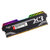 金泰克（tigo）X3 RGB 8G DDR4 3200MHz 内存 台式机RGB灯条(8G DDR4 3200MHz)第3张高清大图