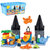 爱亲亲 海底世界系列大颗粒积木儿童玩具(益智玩具)第2张高清大图