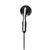 漫步者（EDIFIER） H180P 手机耳机 立体声耳塞  可通话耳机(摩卡黑)第2张高清大图