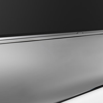 夏普（SHARP）LCD-80X8800A 80英寸4K超高清 智能网络WiFi 平板液晶电视 家用壁挂电视
