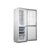 西门子（SIEMENS）KK23E1760W冰箱第7张高清大图