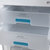 西门子(Siemens)KK25F1840W 245升 三门冰箱（银） 独立三循环 零度保鲜第6张高清大图