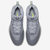 Nike耐克 ZOOM REV EP2017篮球鞋 男子实战耐磨低帮战靴 852423-010 852423-107(灰色852423-007 39)第3张高清大图