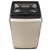 海信洗衣机XQB80-V6705YD摩卡金第4张高清大图