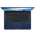 华硕（ASUS）灵耀U4100UN8550 14英寸轻薄宅边框笔记本电脑(蓝色 i7-8550)第2张高清大图