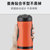 adidas阿迪达斯冷水壶防摔户外水壶大容量便携健身男女运动水杯子(ADBT-14001SR桔色600ml 默认版本)第7张高清大图