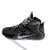 耐克男鞋Nike LBJ12詹姆斯12代篮球鞋男子全明星黑人月耐磨战靴运动鞋(黑人 43)第2张高清大图