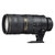 尼康（Nikon）AF-S 70-200mm f/2.8G ED VR II镜头（尼康70-200官方标配）第3张高清大图