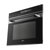 美的（Midea） ET1065QL-01SE 麒麟系列嵌入式电烤箱家用智能多功能大烤箱第4张高清大图