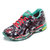 ASICS 亚瑟士 GEL-NIMBUS 18 缓冲跑鞋 运动鞋 T6K9N-9790(T6K9N-9790 37)第2张高清大图