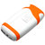 维肯（VIKEN）VB306-5200毫安移动电源充电宝（橙色）（5200mAh）第6张高清大图