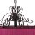 【奥朵】田园现代时尚水晶灯吊灯具客厅灯卧室灯具灯饰10111第4张高清大图