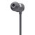 Beats urBeats3 入耳式耳机 三键线控 带麦 音乐耳机 适用于苹果手机 iphone ipad IMAC(灰色 3.5mm接口)第3张高清大图