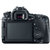 佳能（Canon）EOS 80D数码单反相机 80D单机身  佳能80D单机(80D黑色 80D单机)第4张高清大图